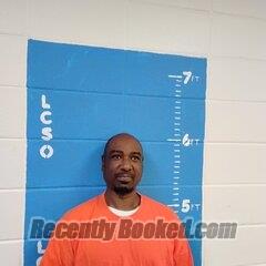 Recent Mugshot Image for SAMUEL R KING in Lincoln County, Mississippi