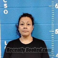 Recent Mugshot Image for KYLEE M RODRIGUEZ in Lincoln County, Mississippi
