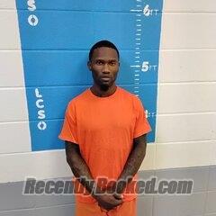 Recent Mugshot Image for DECOREY L PANNELL in Lincoln County, Mississippi
