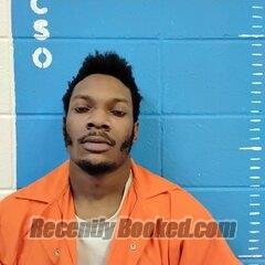 Recent Mugshot Image for KEVIN WOODSON in Lincoln County, Mississippi