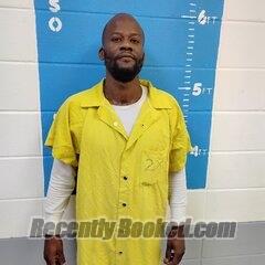 Recent Mugshot Image for TIMOTHY T HUDSON in Lincoln County, Mississippi
