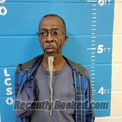 Recent Mugshot Image for JERRY G KELLY in Lincoln County, Mississippi
