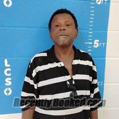 Recent Mugshot Image for KEVIN L BUTLER in Lincoln County, Mississippi