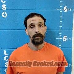 Recent Mugshot Image for MATTHEW C GREER in Lincoln County, Mississippi