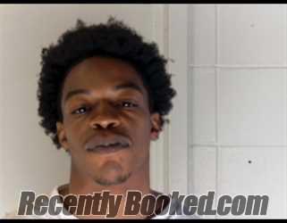 Recent Mugshot Image for BRAYLEN JAVON KYLES in Lowndes County, Mississippi