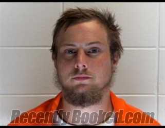 Recent Booking / Mugshot for STEPHEN CHANDLER KNIGHT in Lowndes County