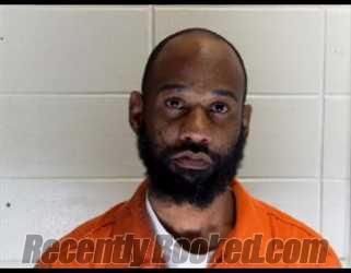 Recent Mugshot Image for DAVION DECARLOS WILLIAMS in Lowndes County, Mississippi