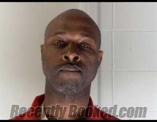 Recent Mugshot Image for JAMARIO DONSHAY GILKEY in Lowndes County, Mississippi