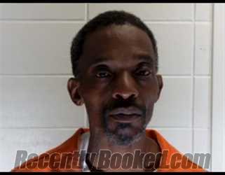 Recent Mugshot Image for NELSON LEE BREWER in Lowndes County, Mississippi