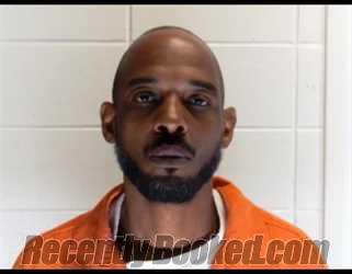 Recent Mugshot Image for ALLEN CHRISTOPHER TRIMUEL in Lowndes County, Mississippi
