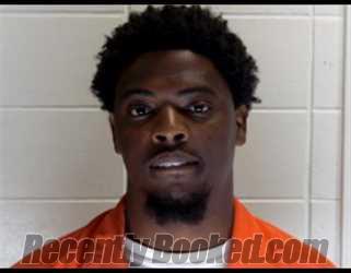 Recent Mugshot Image for JAVARRIS KEON JACKSON in Lowndes County, Mississippi