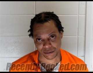 Recent Mugshot Image for RAYSHAUN DEONDRE CONNER in Lowndes County, Mississippi