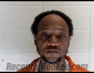 Recent Mugshot Image for DOMINIQUE RASHAD HARRIS in Lowndes County, Mississippi