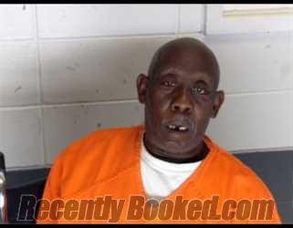 Recent Mugshot Image for ANDREW SHARP in Lowndes County, Mississippi