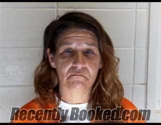 Recent Mugshot Image for CLAIRESSTA MICHELLE HARRISON in Lowndes County, Mississippi