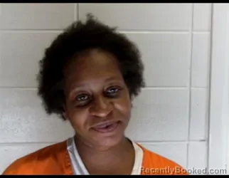 Recent Mugshot Image for DE'ASIA SHARDAY BOYKIN in Lowndes County, Mississippi