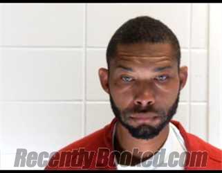 Recent Booking / Mugshot for DAVID COLVIN SYKES in Lowndes County