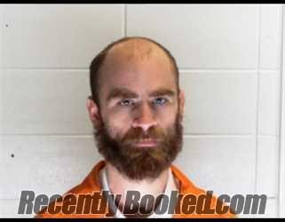 Recent Mugshot Image for CODY LEON PEEKS in Lowndes County, Mississippi