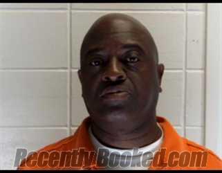 Recent Mugshot Image for MELENDEZ MONTRELL POOLE in Lowndes County, Mississippi