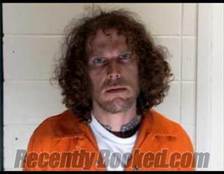 Recent Mugshot Image for JOSEPH ALLEN HALECHKO in Lowndes County, Mississippi