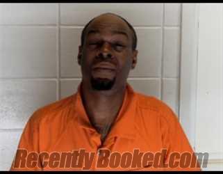 Recent Mugshot Image for ASKIN AKEEM FERGUSON in Lowndes County, Mississippi