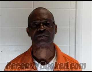 Recent Mugshot Image for WILLIAM EARL BILBREW in Lowndes County, Mississippi