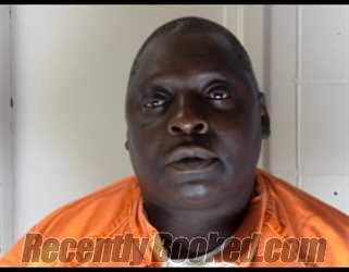 Recent Mugshot Image for ROGER LEE COTTON in Lowndes County, Mississippi