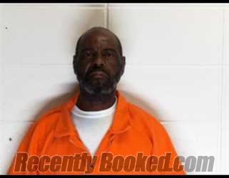 Recent Mugshot Image for WILLIAM RAY HAYDEN in Lowndes County, Mississippi