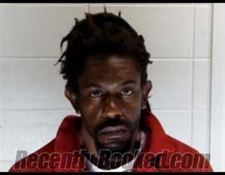 Recent Mugshot Image for JONATHAN WILKES HUGHES in Lowndes County, Mississippi