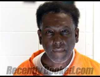 Recent Mugshot Image for MICHEAL ANTHONY TATE in Lowndes County, Mississippi