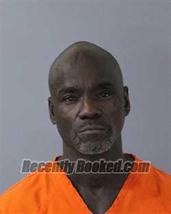 Recent Mugshot Image for JESSIE LEE WHITFIELD in Madison County, Mississippi