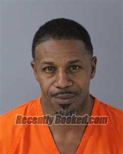 Recent Mugshot Image for DETRICK LASHUAWN OLIVER in Madison County, Mississippi