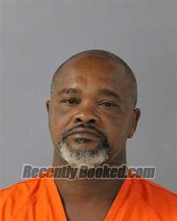 Recent Mugshot Image for WALTER AMOS GARDNER in Madison County, Mississippi