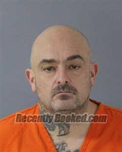 Recent Mugshot Image for JAMES ENELBERT HOMAN in Madison County, Mississippi