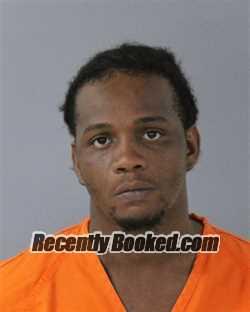 Recent Mugshot Image for CALVIN WENDELL ANDERSON in Madison County, Mississippi