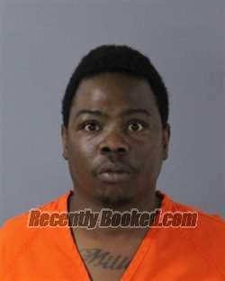 Recent Mugshot Image for REGINALD JERMAINE CURTIS in Madison County, Mississippi