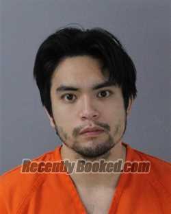 Recent Mugshot Image for DUY SANG SAM NGUYEN in Madison County, Mississippi