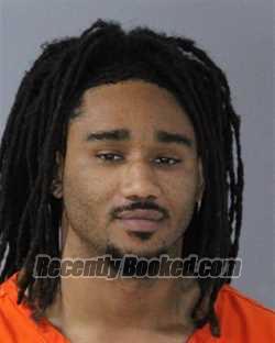 Recent Mugshot Image for CORY JERMAINE MAYE in Madison County, Mississippi