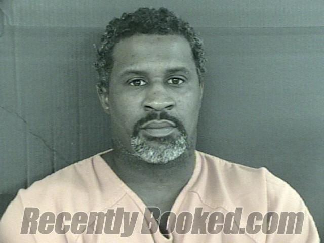 Recent Mugshot Image for BRYSON LARON BAILEY in Madison County, Mississippi