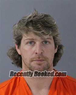 Recent Mugshot Image for NICKOLAS CHANCE COTTON in Madison County, Mississippi