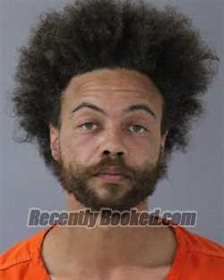 Recent Mugshot Image for DWAYNE RASCHAD BOYD in Madison County, Mississippi