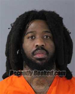 Recent Mugshot Image for RAYMONE MARQUIS DAVIS in Madison County, Mississippi