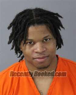Recent Mugshot Image for TAVIONNE TAVEZE BOONE in Madison County, Mississippi