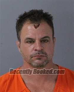 Recent Mugshot Image for DUSTIN KENNETH GANT in Madison County, Mississippi