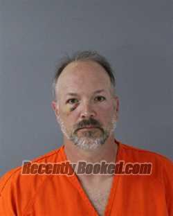 Recent Mugshot Image for WILLIAM REESE TORRENCE in Madison County, Mississippi