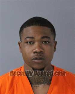 Recent Mugshot Image for DEAMONTEZ LAMAR LUVENE in Madison County, Mississippi