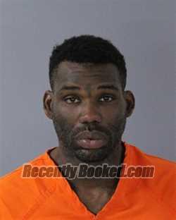 Recent Mugshot Image for MONTREAL DEMON ANDERSON in Madison County, Mississippi