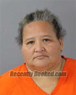 Recent Mugshot Image for REBECA RAMOS-MESA in Madison County, Mississippi