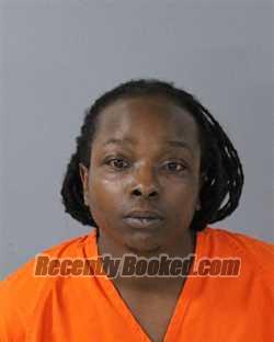 Recent Mugshot Image for ERIC DARNELL PALMER in Madison County, Mississippi