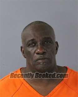 Recent Mugshot Image for CHARLES TILLMAN GUISE in Madison County, Mississippi
